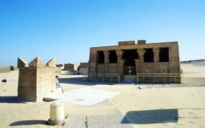 From Cairo: El Minya Private Guided Day Trip with Lunch - Potential Drawbacks & Considerations