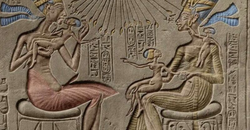 From Cairo: El Minya, Tell El Amarna & Beni Hasan Day Tour - From Cairo: El Minya, Tell El Amarna & Beni Hasan Day Tour — A Detailed Review