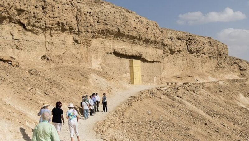 From Cairo: El Minya, Tell El Amarna & Beni Hasan Day Tour - An In-Depth Look at the Tour Experience