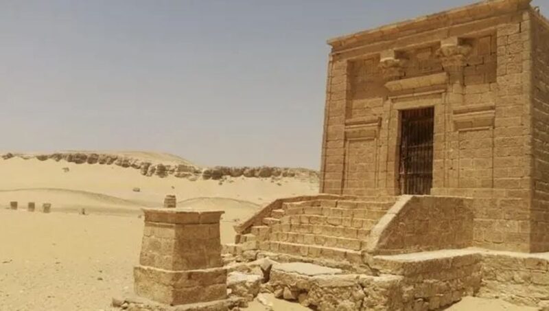 From Cairo: El Minya, Tell El Amarna & Beni Hasan Day Tour - The Sum Up