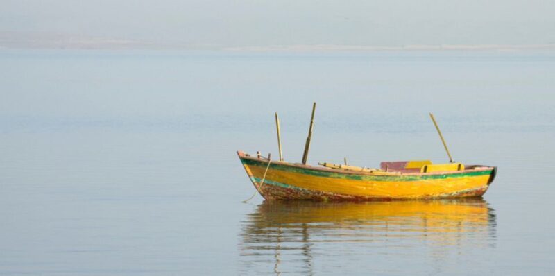 From Cairo: Fayoum Oasis and Wadi Al Rayan Guided Tour - Key Points