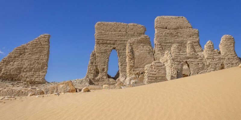 From Cairo: Fayoum Oasis and Wadi Al Rayan Guided Tour - FAQ