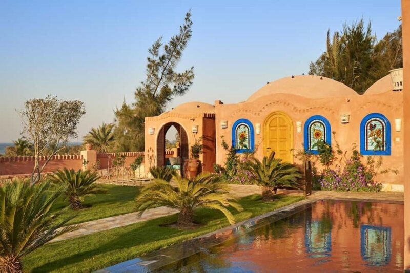 From Cairo: Full-Day Tour To El Fayoum - An In-Depth Look at the Tour Itinerary