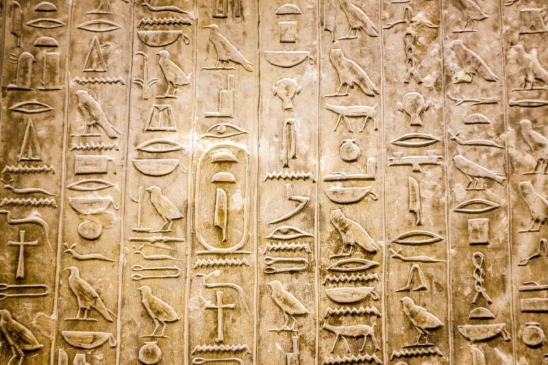 From Cairo/Giza: Pyramids, Memphis, and Sakkara Day Tour - Who Should Take This Tour?