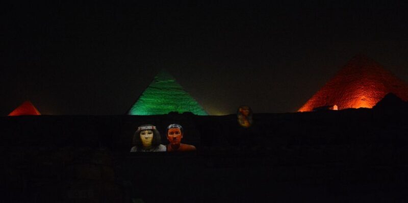 From Cairo: Giza Pyramids Tour with Light Show and Transfer - The Sum Up: Who Should Consider This Tour?