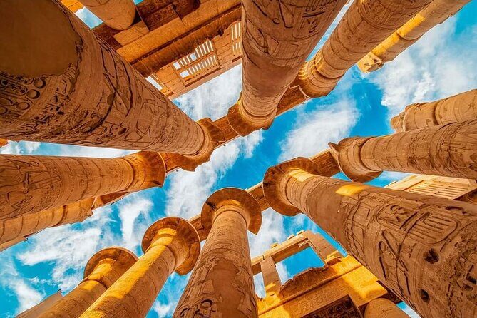 From Cairo : Luxor 2 days tour including Luxor Museum and other - An In-Depth Look at the 2-Day Luxor Tour from Cairo