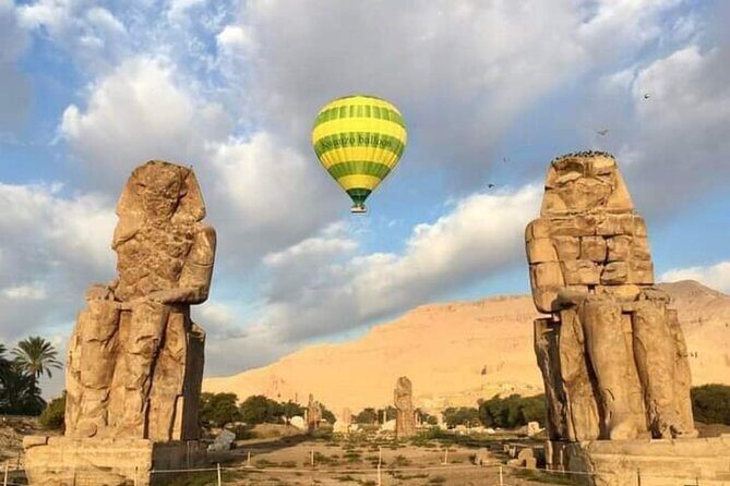From Cairo : Luxor 2 days tour including Luxor Museum and other - Who Should Consider This Tour?