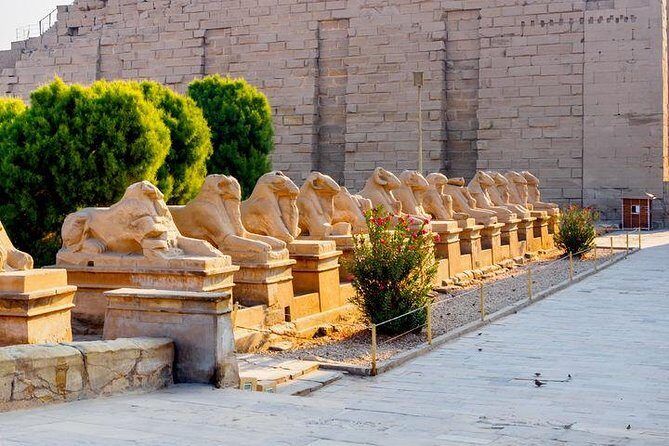 From Cairo: Luxor East & West Bank Tour - An In-Depth Look at the Tour Experience