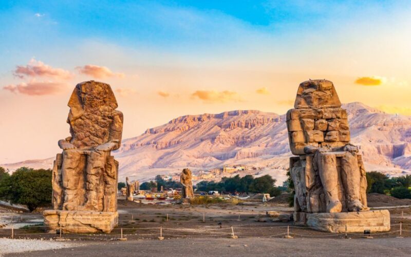 From Cairo: Overnight Tour to Luxor with Flights and Hotel - Who Would Appreciate This Tour?