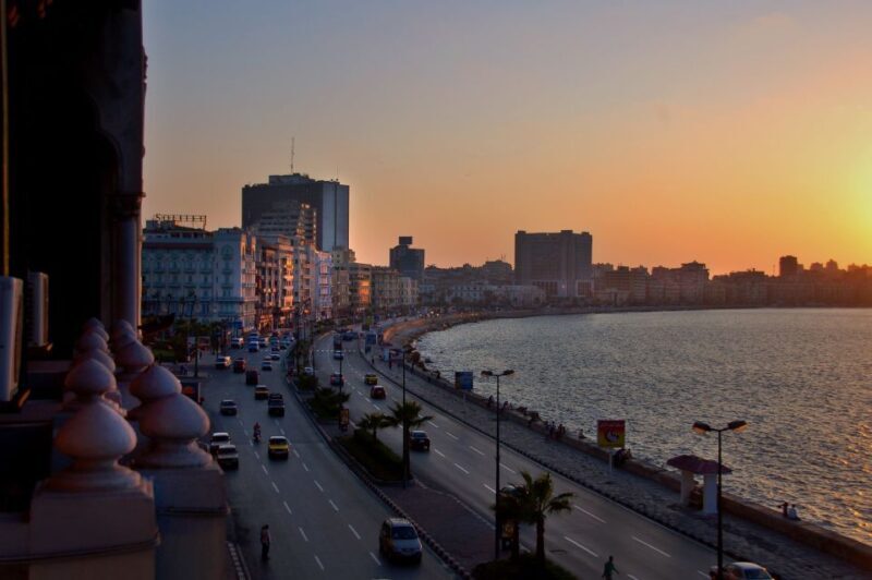 From Cairo: Overnight Trip to Alexandria - FAQs
