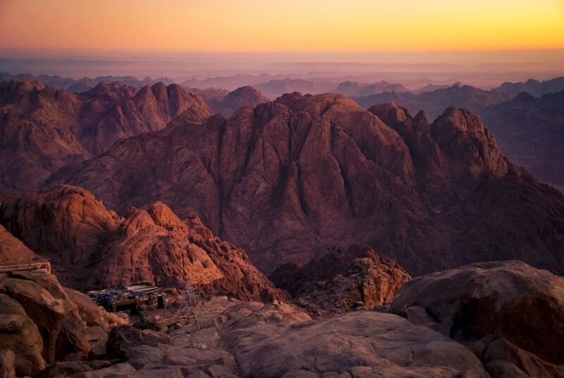 From Cairo: Overnight Trip to Saint Catherine Monastery - The Value of the Tour