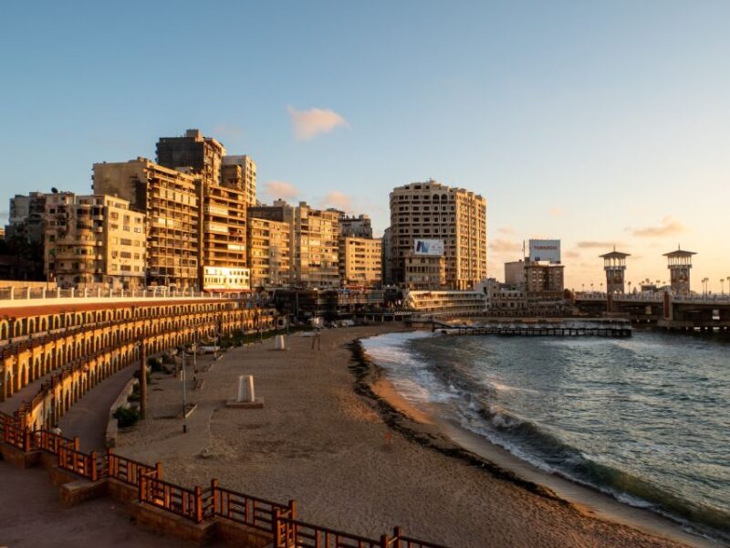 From Cairo: Private All-Inclusive 2-Day Tour to Alexandria - An In-Depth Look at the Tour Experience