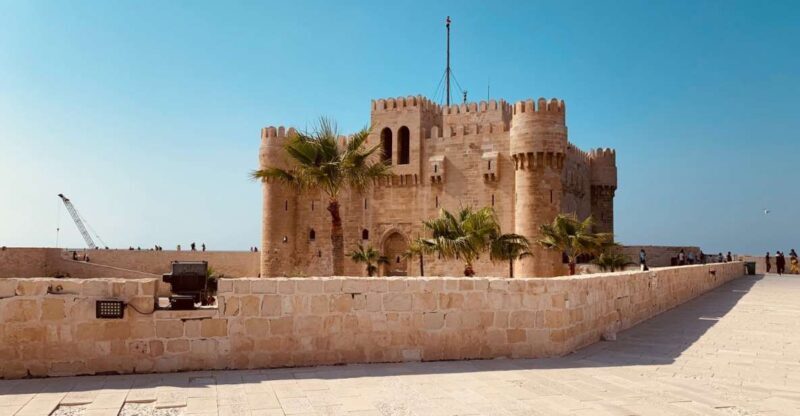 From Cairo: Private All-Inclusive 2-Day Tour to Alexandria - Who Should Consider This Tour?