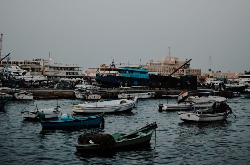 From Cairo: Private All-Inclusive 2-Day Tour to Alexandria - Final Thoughts