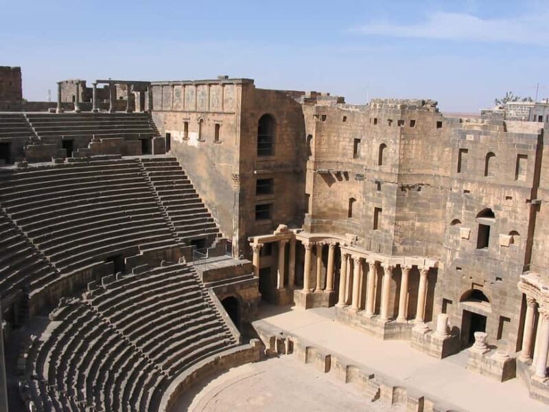 From Cairo: Private Full-Day Tour of Historical Alexandria - Key Points