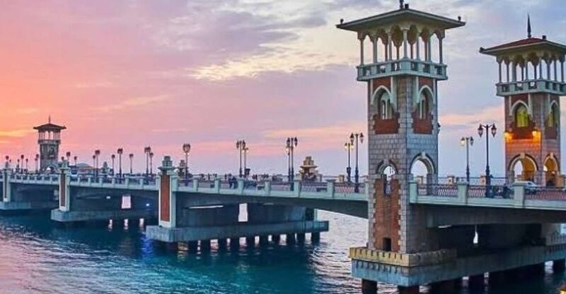 From Cairo: Private Full-Day Tour of Historical Alexandria - FAQs about the Alexandria Private Day Trip