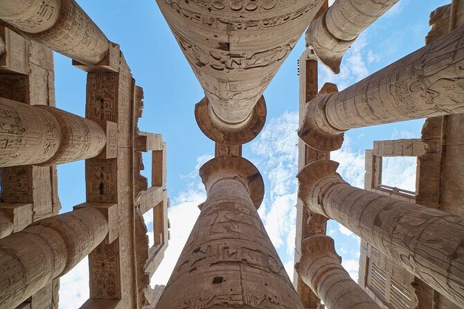From Cairo Private Luxor Day Tour with Guide and Flights - Final Thoughts