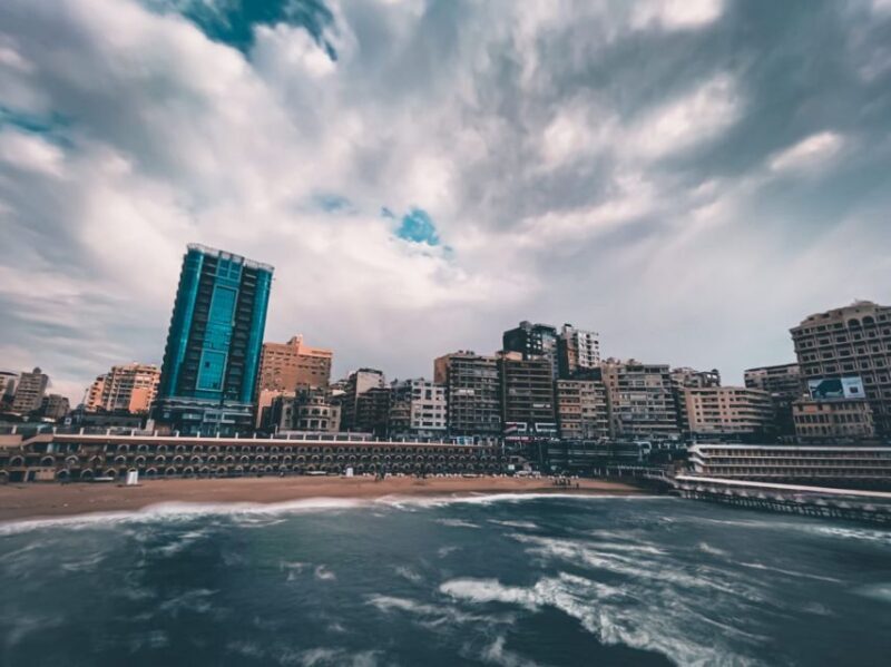 From Cairo: Private Luxurious Day Trip to Alexandria - Practical Details and What You Can Expect