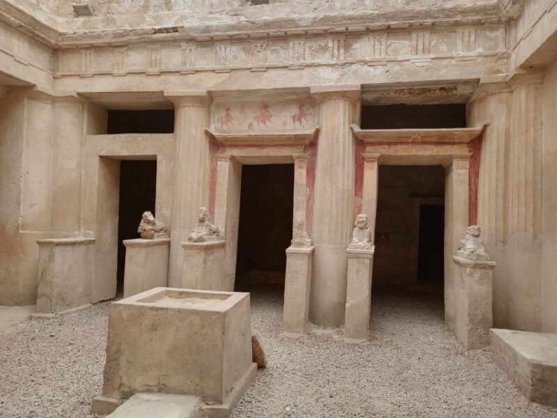 From Cairo: Private Luxurious Day Trip to Alexandria - Final Thoughts
