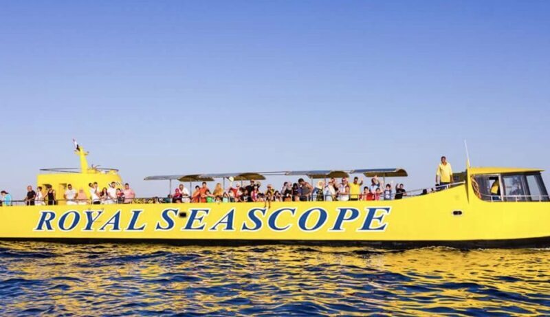 From Cairo: Red Sea Al-Ain Sokhna Private Full-Day Tour - From Cairo: Red Sea Al-Ain Sokhna Private Full-Day Tour — A Practical Guide