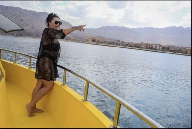 From Cairo: Red Sea Al-Ain Sokhna Private Full-Day Tour - Who Should Consider This Tour?