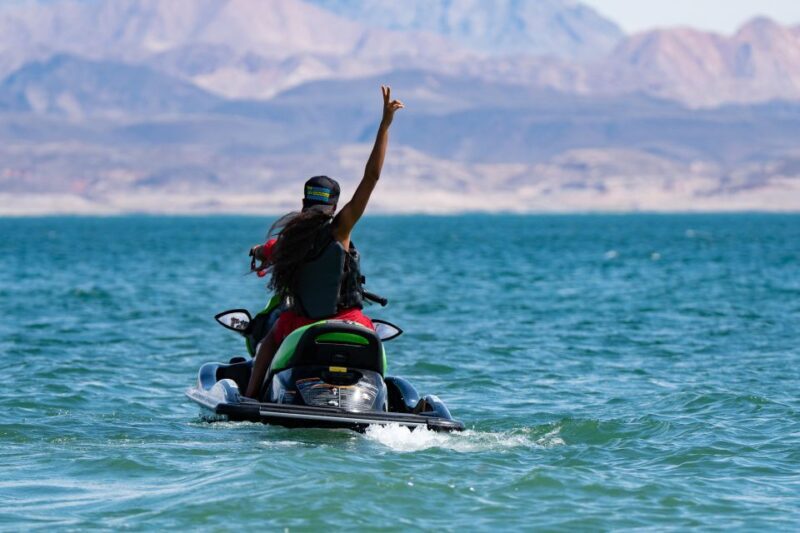 From Cairo: Red Sea Full-Day Trip with Optional Jet Ski Ride - A Practical Guide to the Red Sea Full-Day Trip