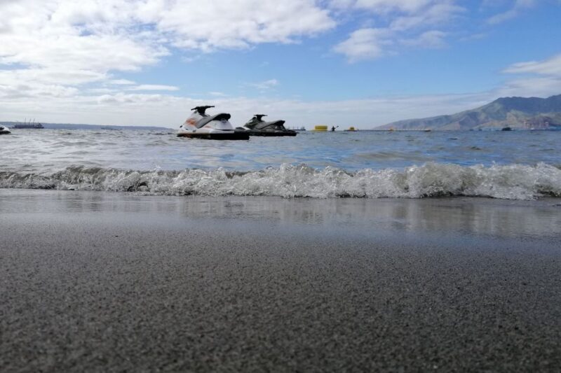 From Cairo: Red Sea Full-Day Trip with Optional Jet Ski Ride - Final Thoughts