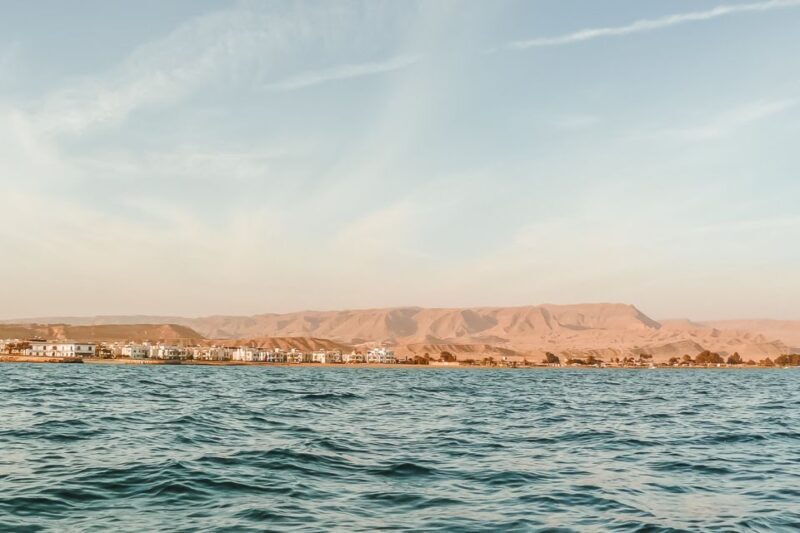 From Cairo: Red Sea Full-Day Trip with Optional Jet Ski Ride - Frequently Asked Questions