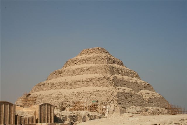 From Cairo: Saqqara and Memphis Pyramids Tour - Final Thoughts