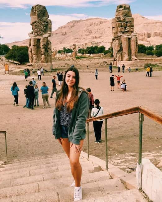 From Cairo: Trip to Luxor By Flight and King Tut Tomb Visit - Who Should Consider This Tour?