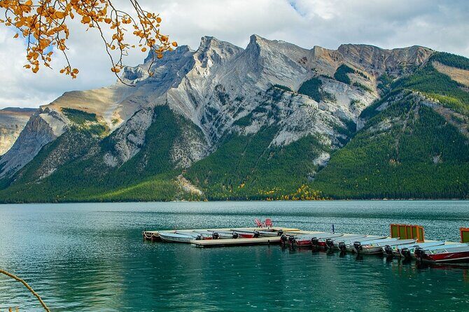 From Calgary Banff and Yoho National Park and Lake Louise Tour - Value and Pricing