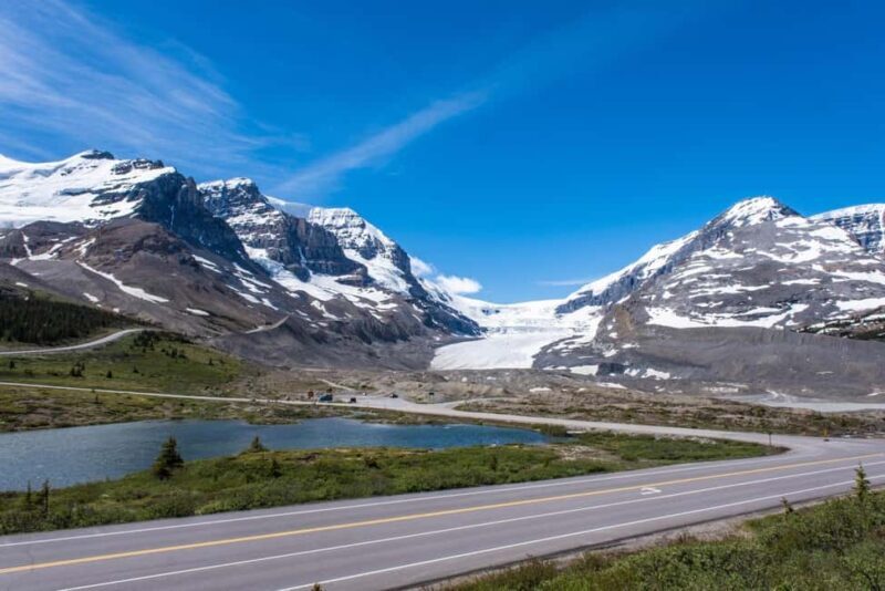 From Calgary/Banff/Canmore: Rockies Day Trip with Icefield - The Sum Up: Is This a Good Choice for Your Rockies Adventure?