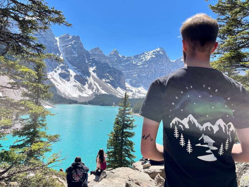 From Calgary: Banff & Yoho National Parks Private Day Tour - The Itinerary and What Makes Each Stop Special