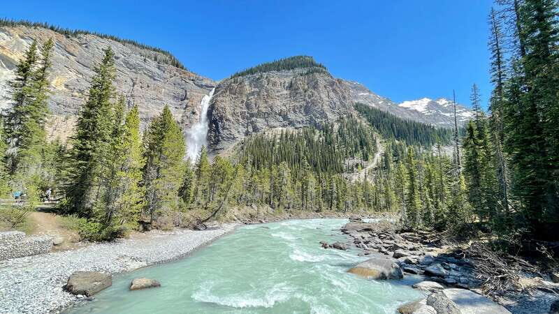 From Calgary: Banff & Yoho National Parks Private Day Tour - The Value of This Private Experience