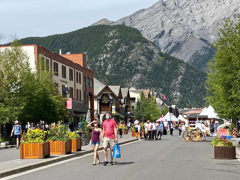 From Calgary: Banff & Yoho National Parks Private Day Tour - Who Would Love This Tour?