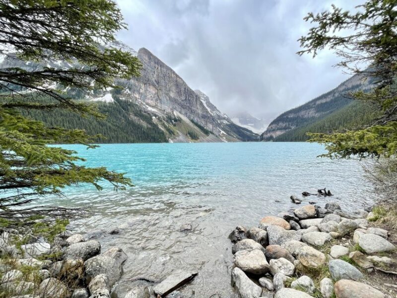 From Calgary: Banff & Yoho National Parks Private Day Tour - Final Thoughts: Is It the Right Choice?