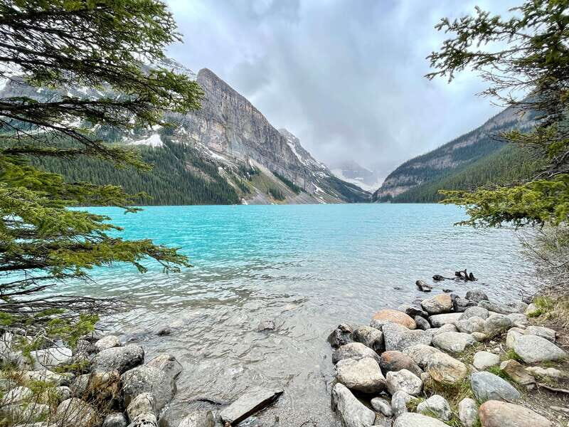 From Calgary: Banff & Yoho National Parks Private Day Tour - FAQ