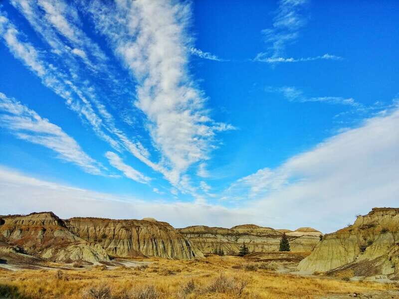 From Calgary: Canadian Badlands Private Geological Tour - Key Points