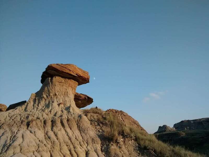 From Calgary: Canadian Badlands Private Geological Tour - Exploring Alberta’s Badlands: An Authentic Journey