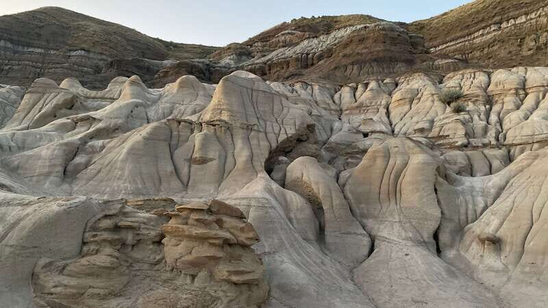 From Calgary: Canadian Badlands Private Geological Tour - Who Is This Tour Best For?