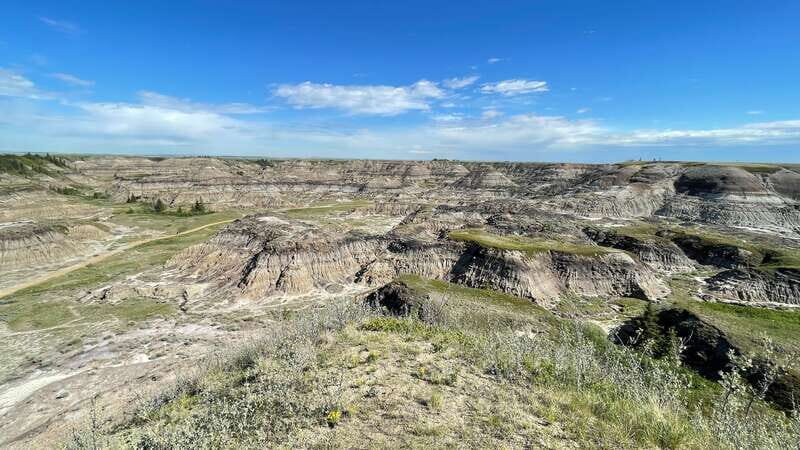From Calgary: Canadian Badlands Private Geological Tour - FAQ