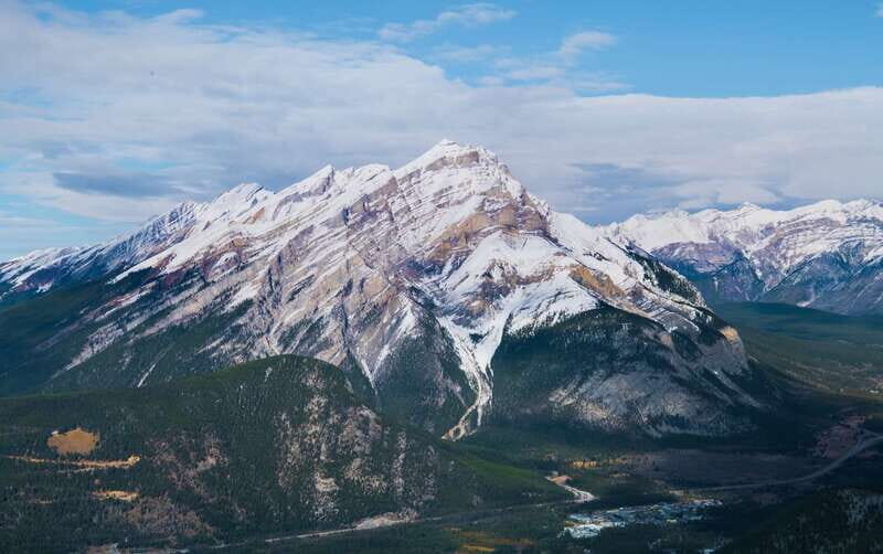 From Calgary: Deep 1 Day Tour in Banff - FAQ