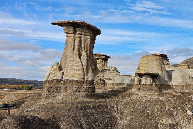 From Calgary: Drumheller Badlands Private Tour (Small Group) - What Travelers Are Saying & Why It Matters