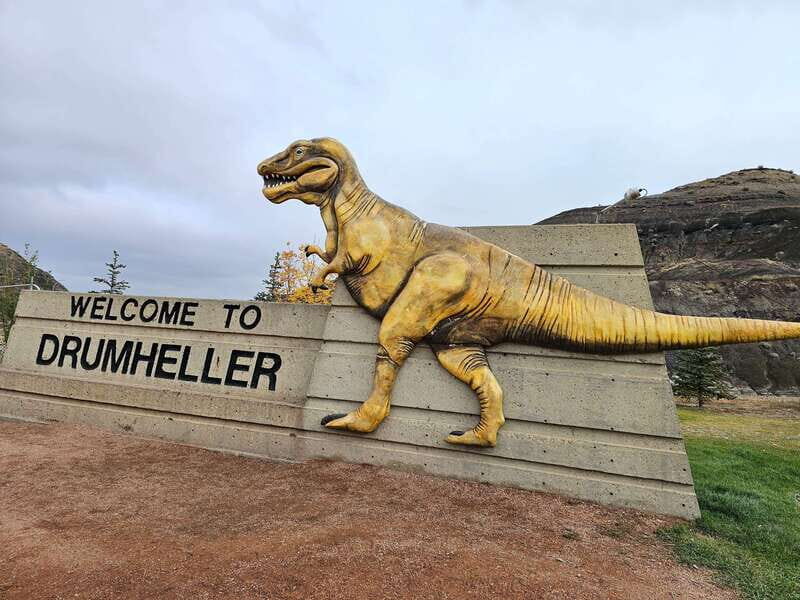 From Calgary: Drumheller Private Tour, Full day sightseeing - Final Thoughts: Is This Tour Right for You?