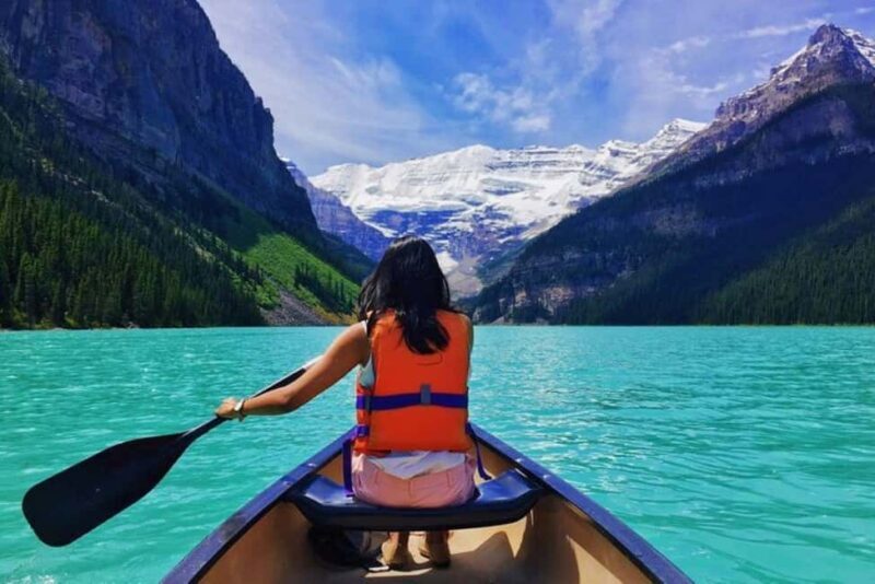 From Calgary: Explore 4 Stunning Lakes in Banff & Yoho - From Calgary: Explore 4 Stunning Lakes in Banff & Yoho - A Detailed Review