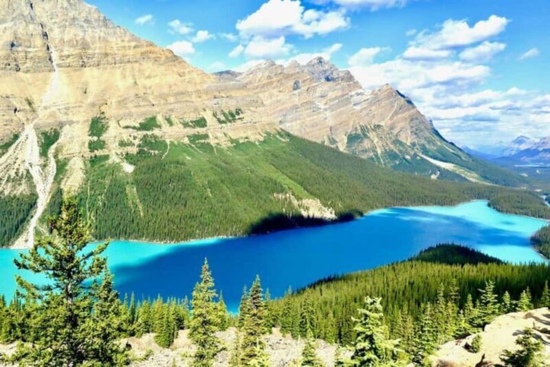 From Calgary: Explore 4 Stunning Lakes in Banff & Yoho - Value and Practicalities