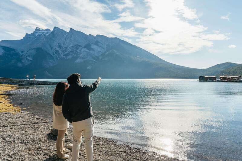From Calgary: Private Banff National Park Day Trip - An In-Depth Look at the Experience