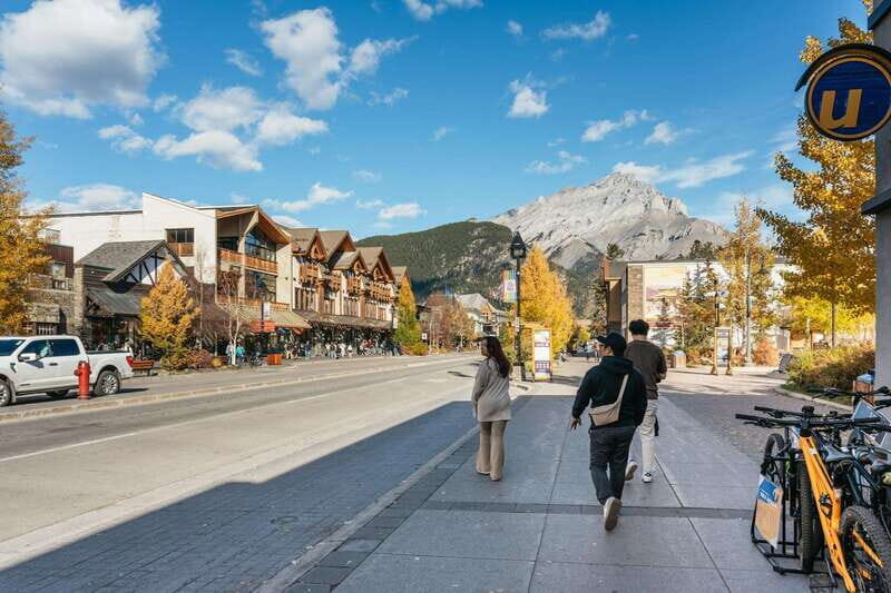From Calgary: Private Banff National Park Day Trip - FAQ