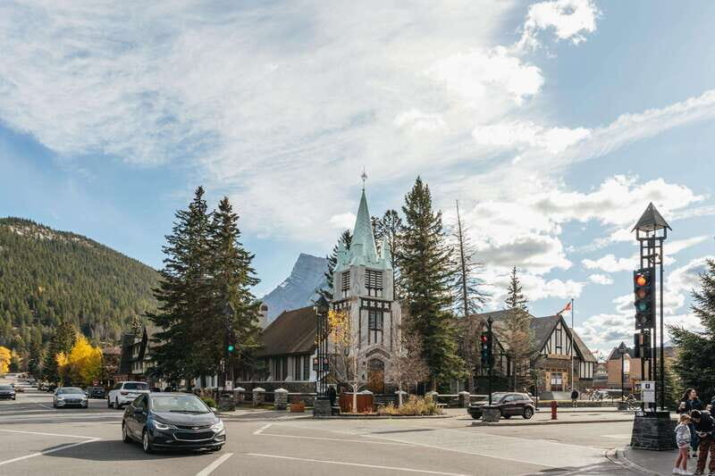 From Calgary: Private Banff National Park Day Trip - Final Words