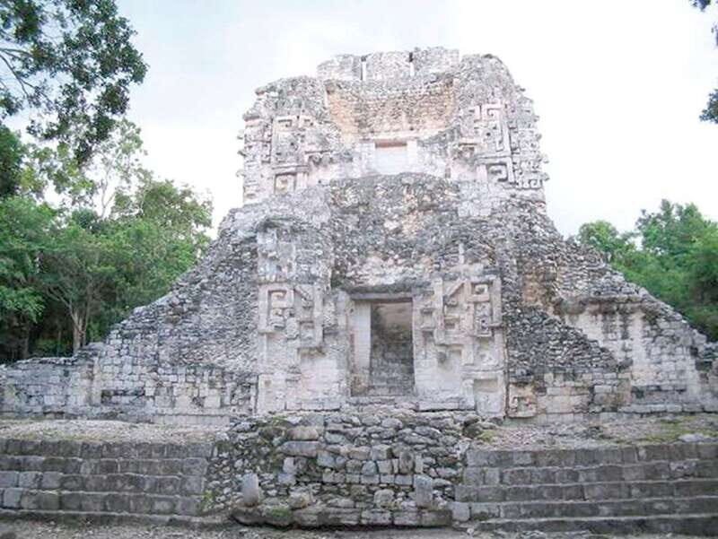 From Campeche: 2-Day Mayan Private Tour - An Inside Look at the 2-Day Mayan Tour from Campeche